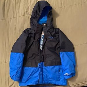 Columbia Coat